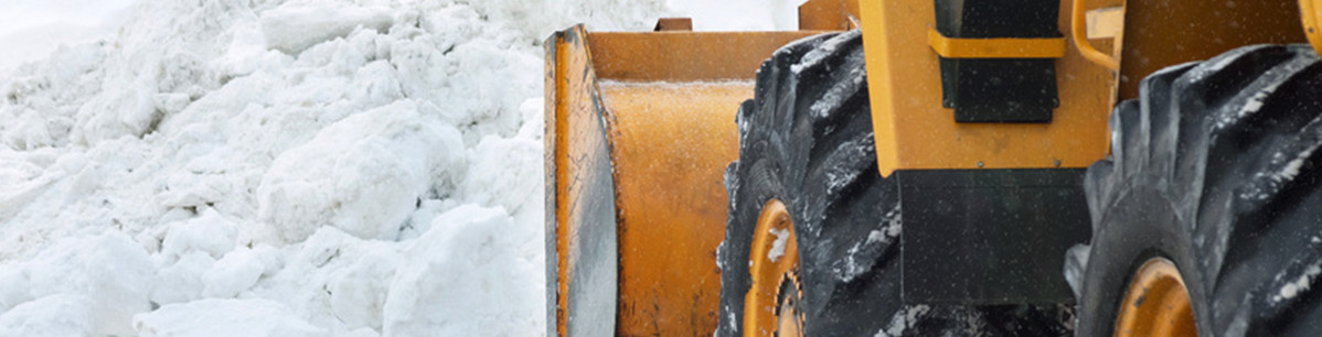 Snow Removal
